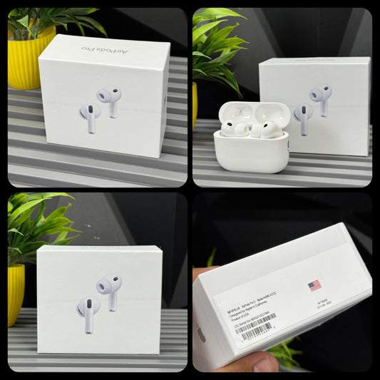 PODS PRO 3 ( ANC )