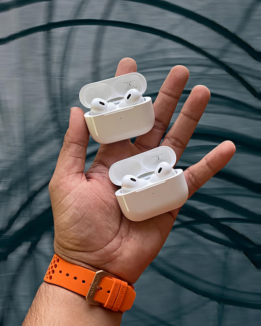 NR PODS PRO 2