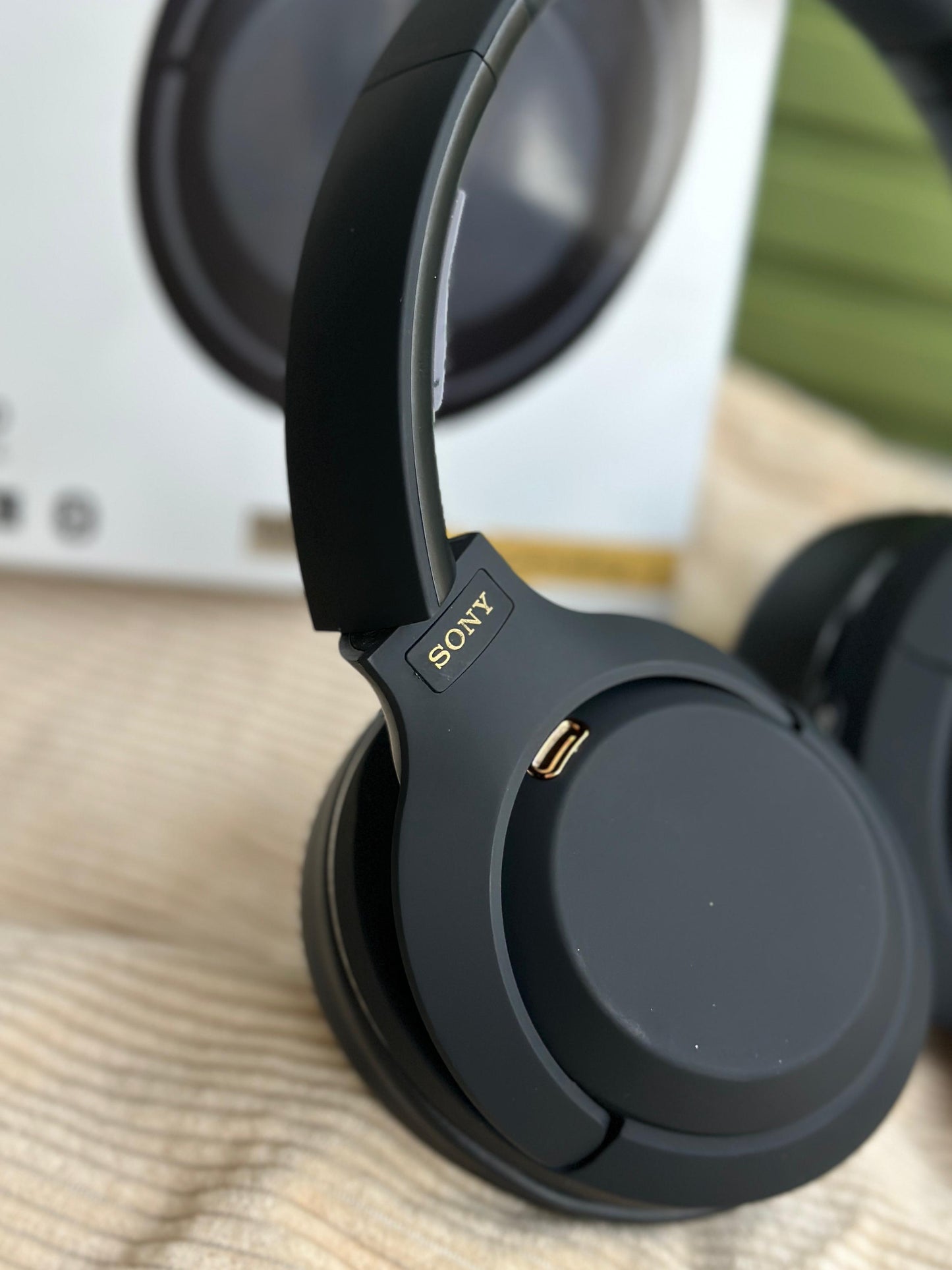 SONNY XM - 4
