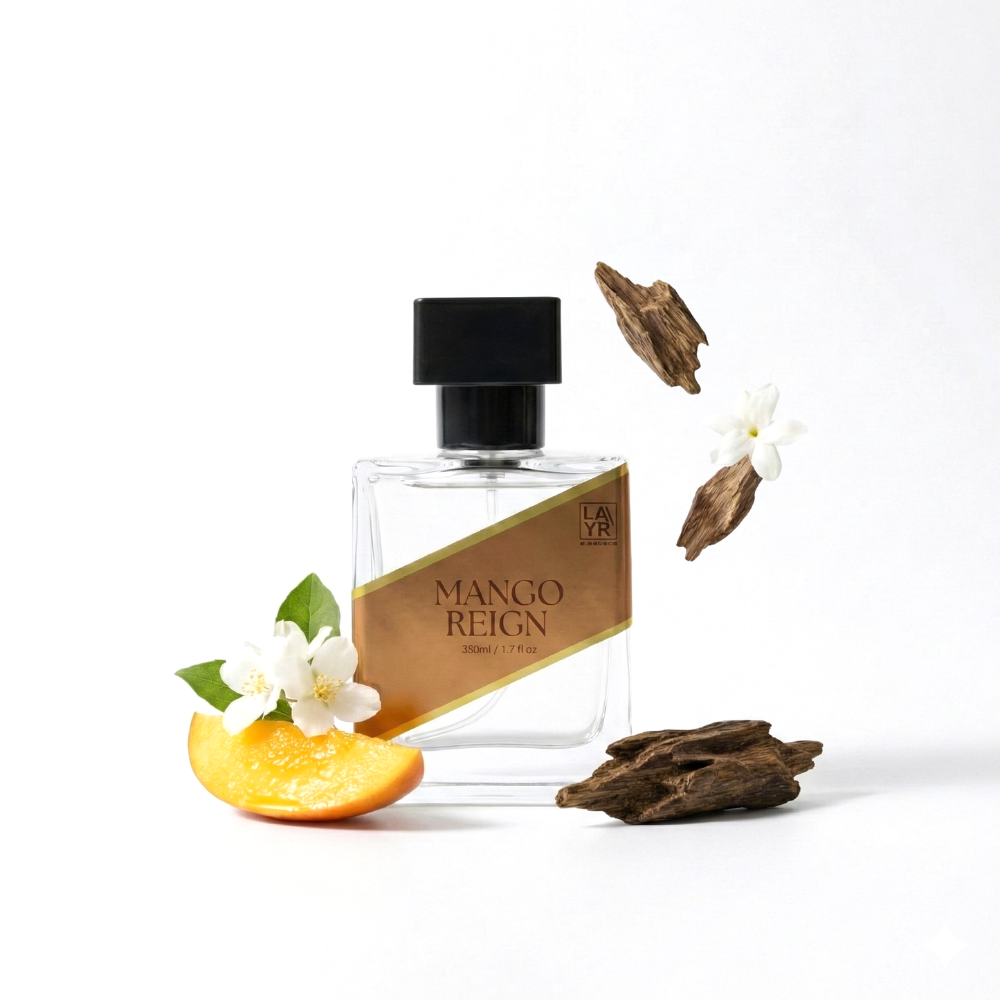 Mango Reign ( LAYR'S BLEND )