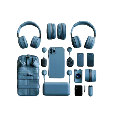 Accessories