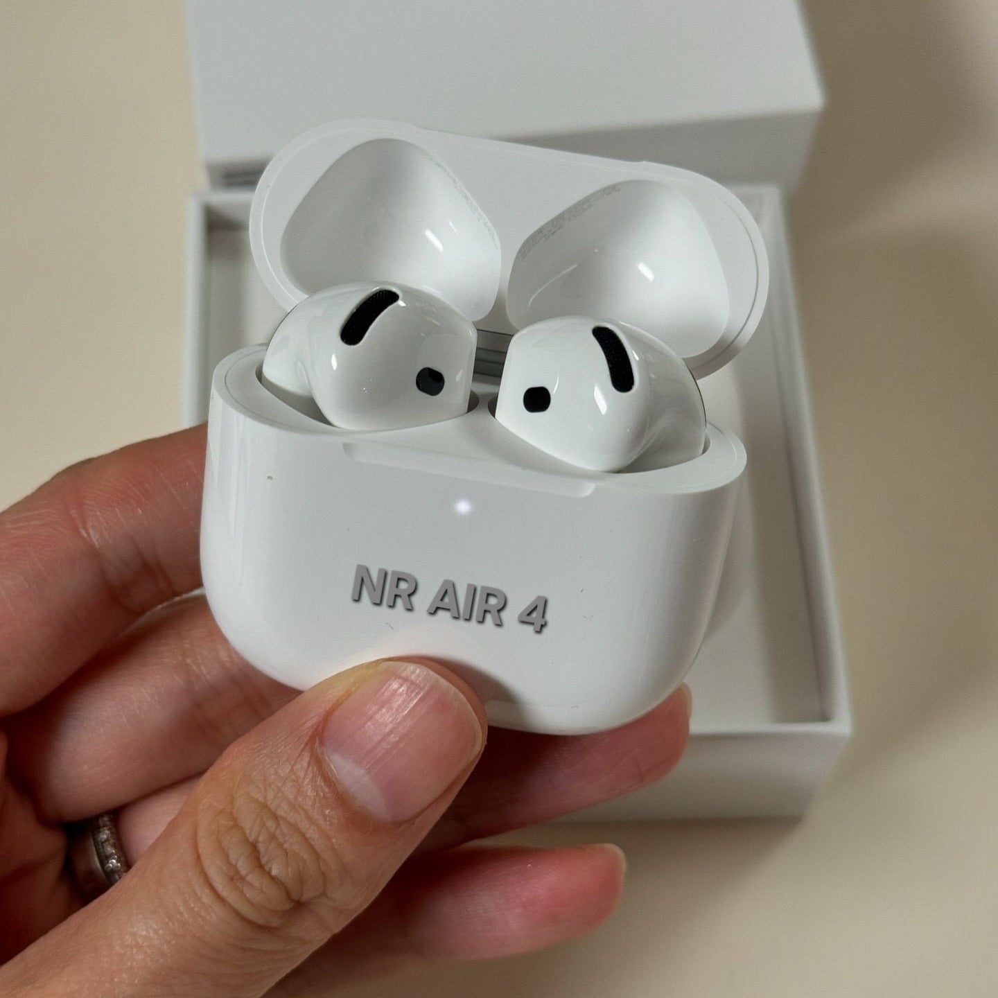 NR AIR 4 (ANC)