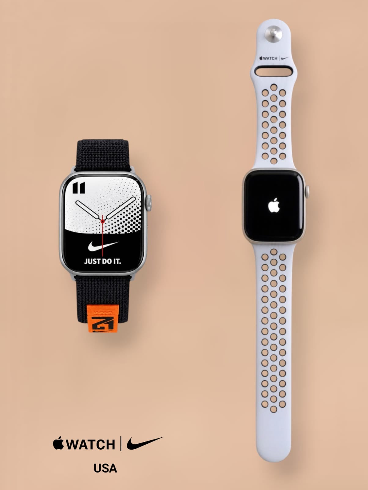 NIKE SERIES 11 (LIMITED EDITION)