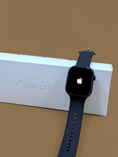 NR SERIES 11 LOGO WATCH ( OG )