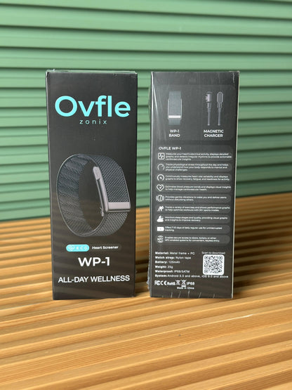 Whoop Ovfle Band