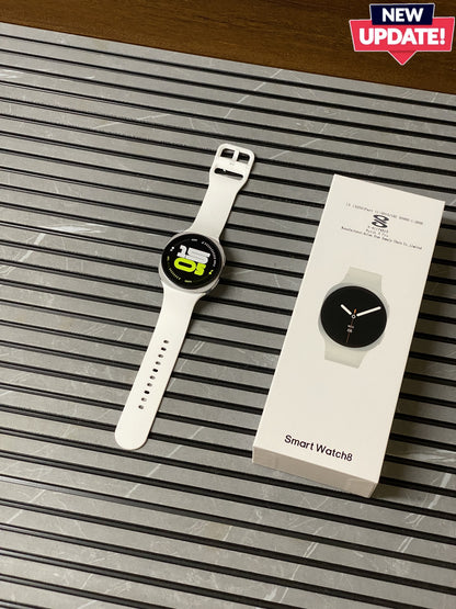 Watch *8