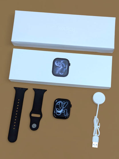 NR SERIES 11 LOGO WATCH ( OG )