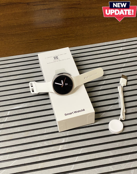 Watch *8
