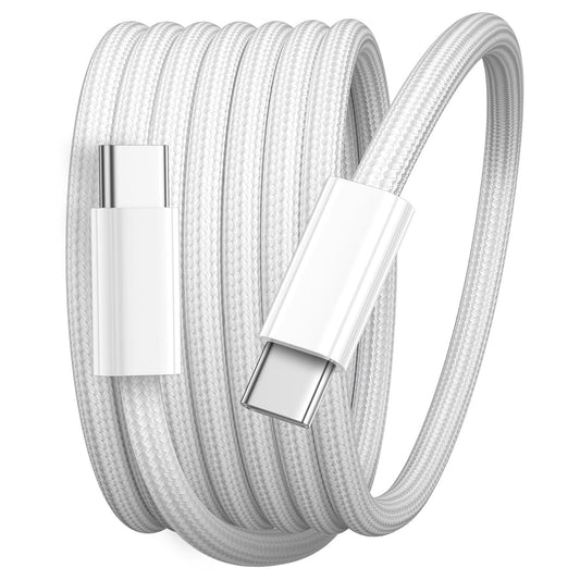USB-C to USB-C Fast Charging Cable for Men/Women
