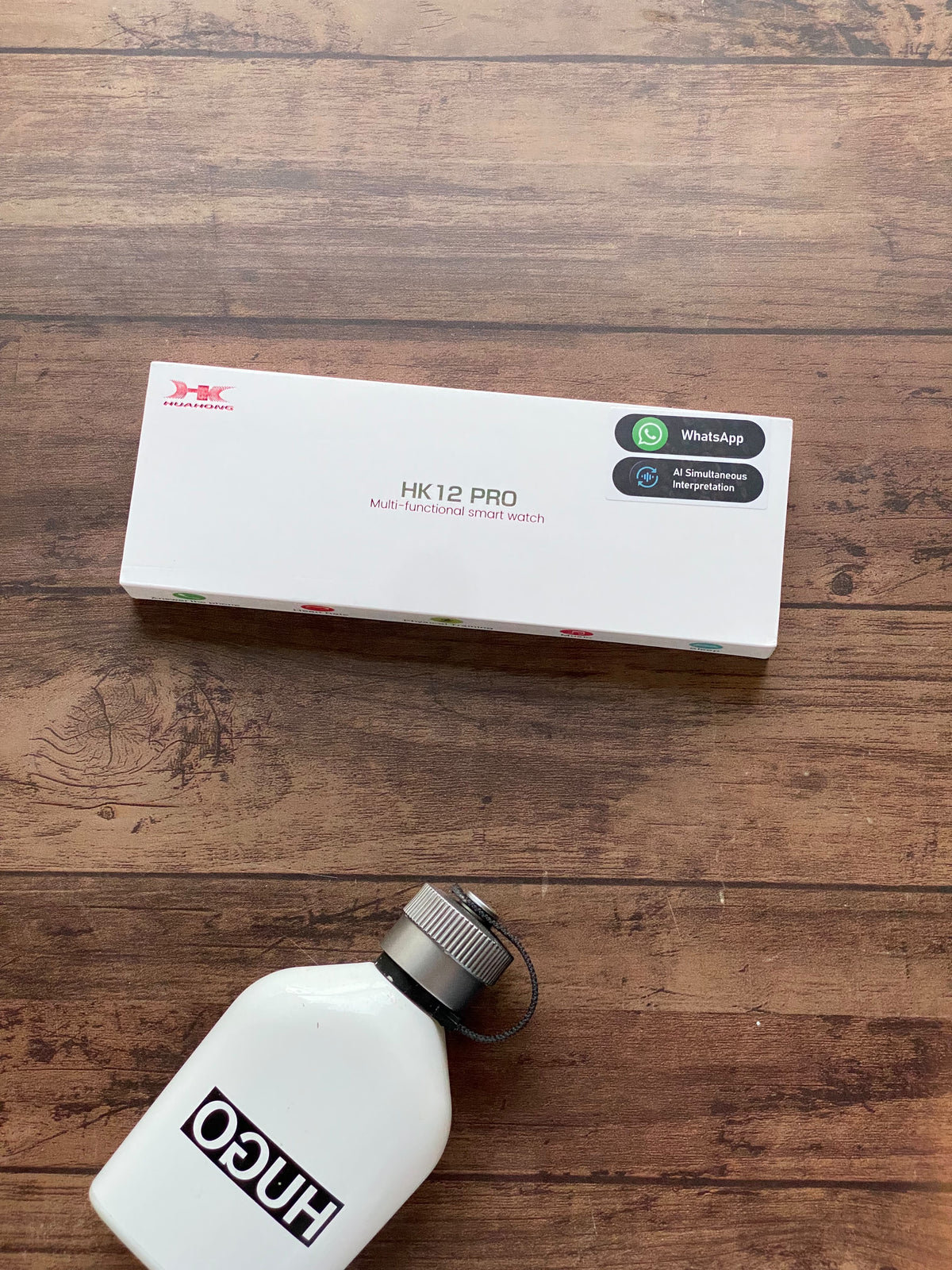 HK 12 pro