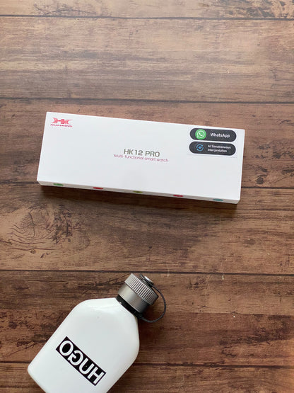 HK 12 pro
