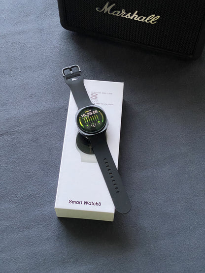 Watch *8
