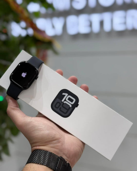 NR SERIES 11 LOGO WATCH ( OG )