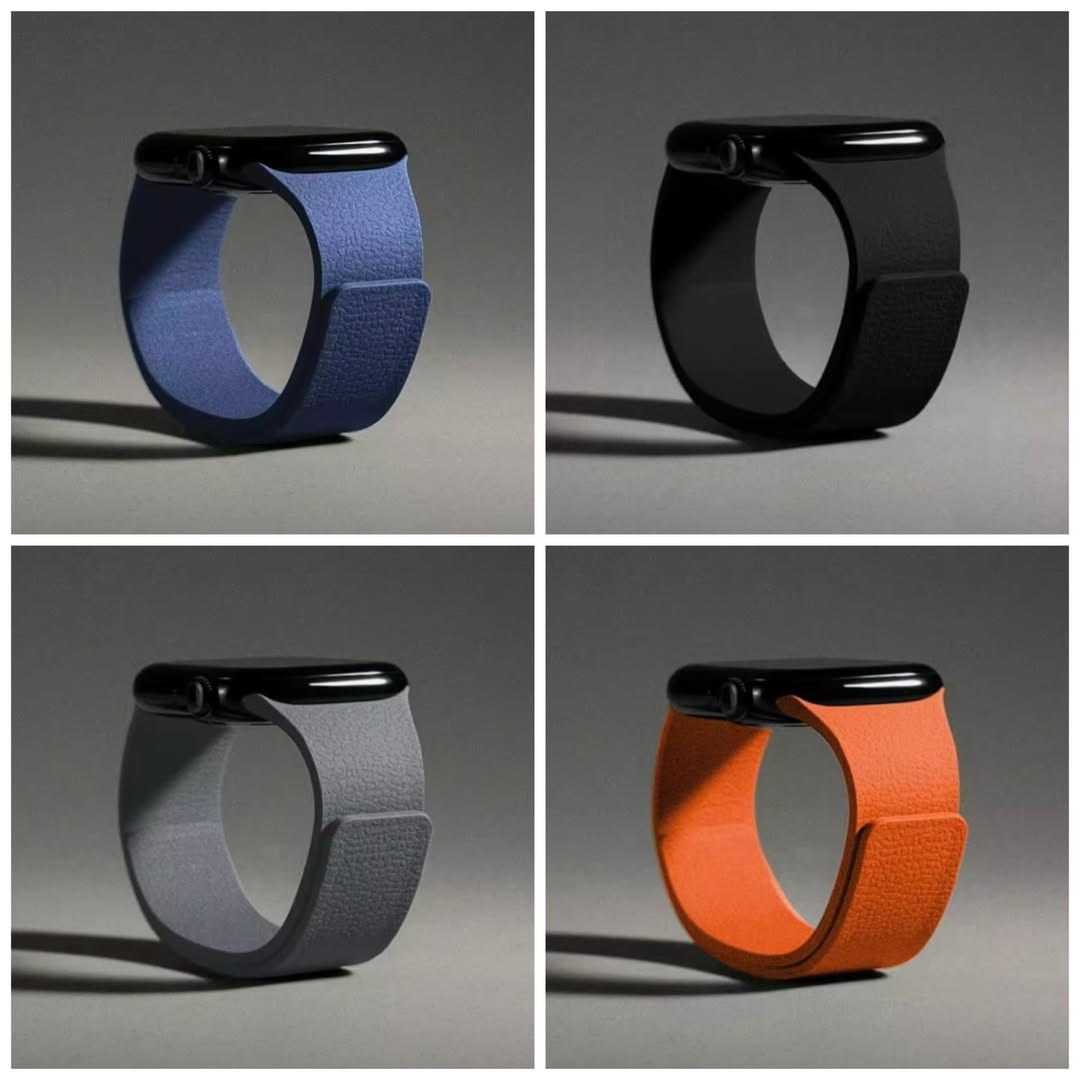 GripZen Strap