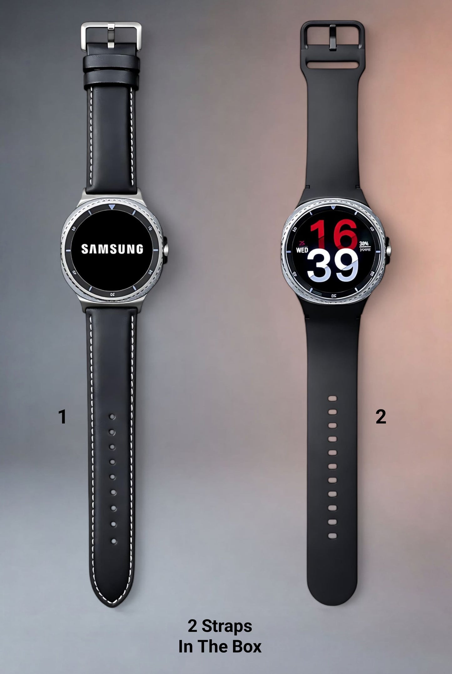 Watch 8 Classic