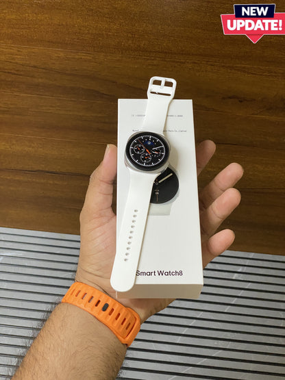 Watch *8