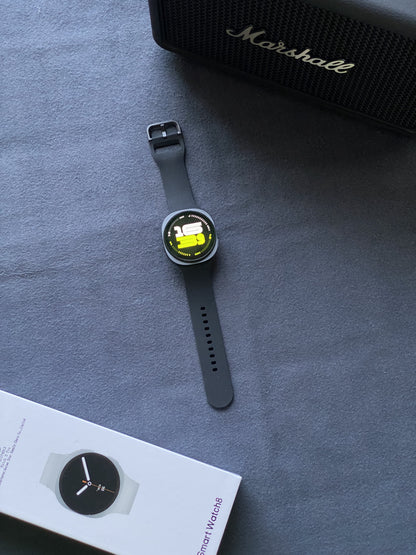 Watch *8