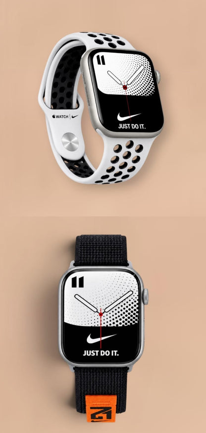 NIKE SERIES 11 (LIMITED EDITION)