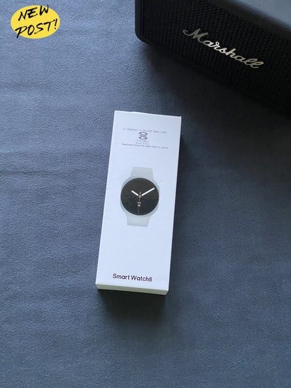 Watch *8