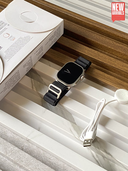 ULTRA 2 1:1 (32GB) OG WATCH AMOLED DISPLAY