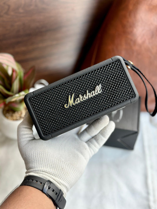Marsh speaker middleton