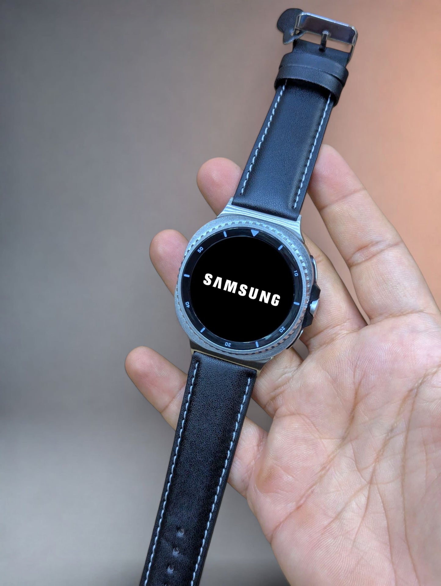 Watch 8 Classic