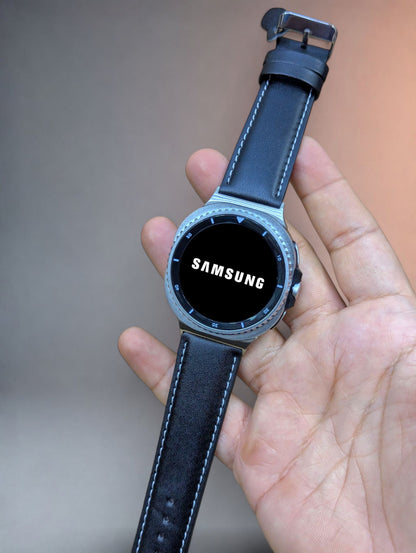 Watch 8 Classic