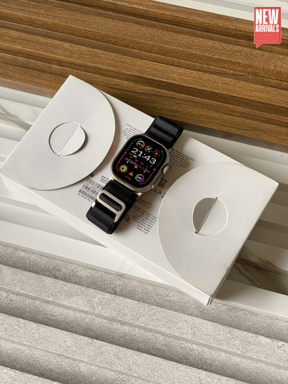ULTRA 2 1:1 (32GB) OG WATCH AMOLED DISPLAY