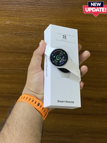 Watch *8