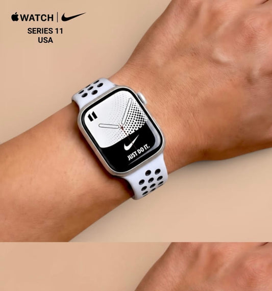 NIKE SERIES 11 (LIMITED EDITION)