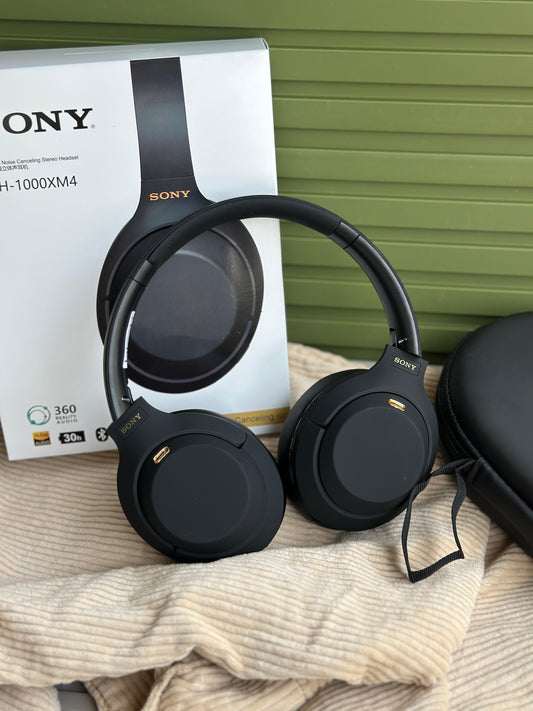 SONNY XM - 4