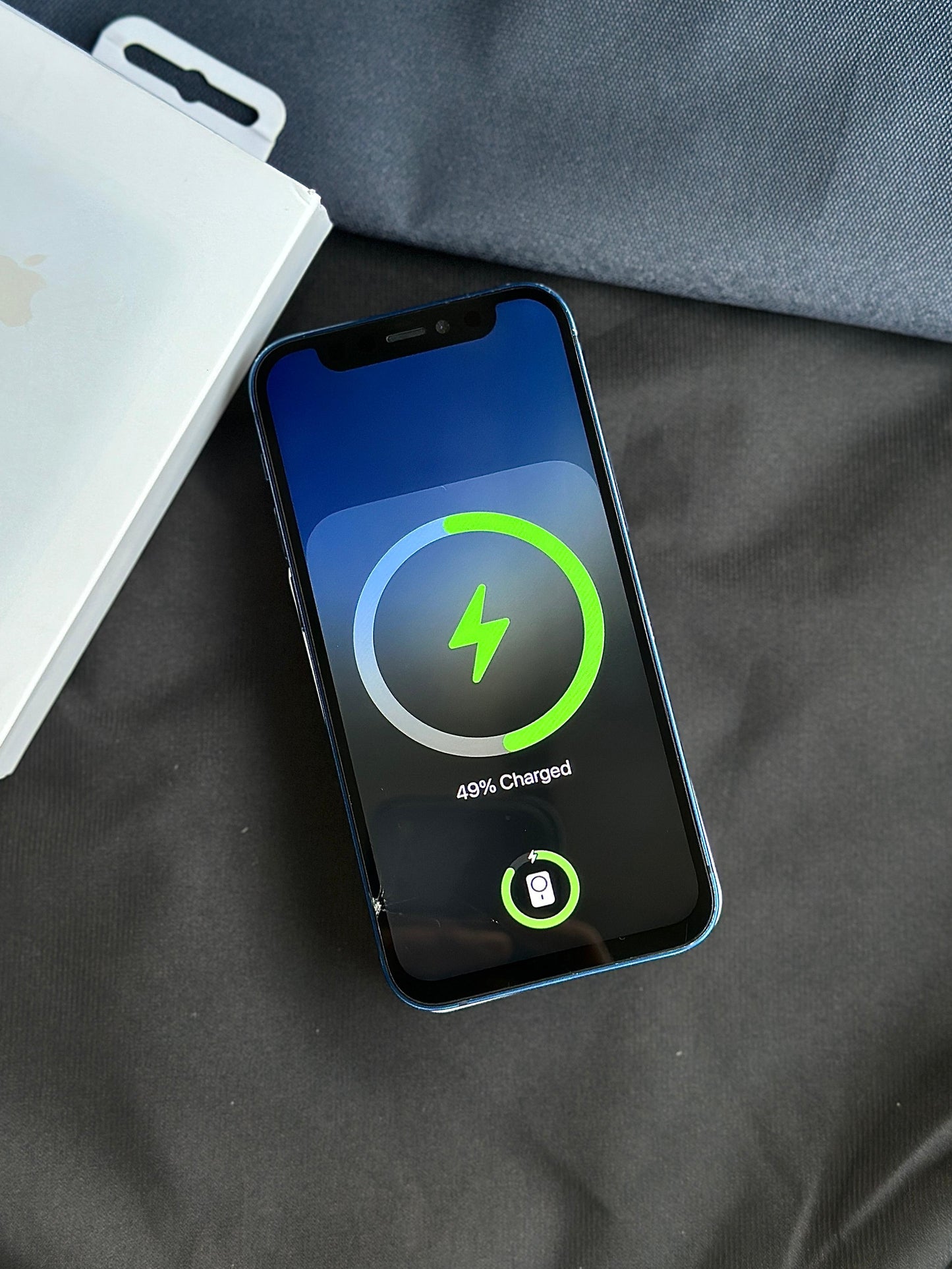 NR MagSafe Powerbank 10000mah