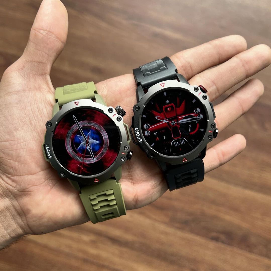 G SHOCK - LIMITED EDITION