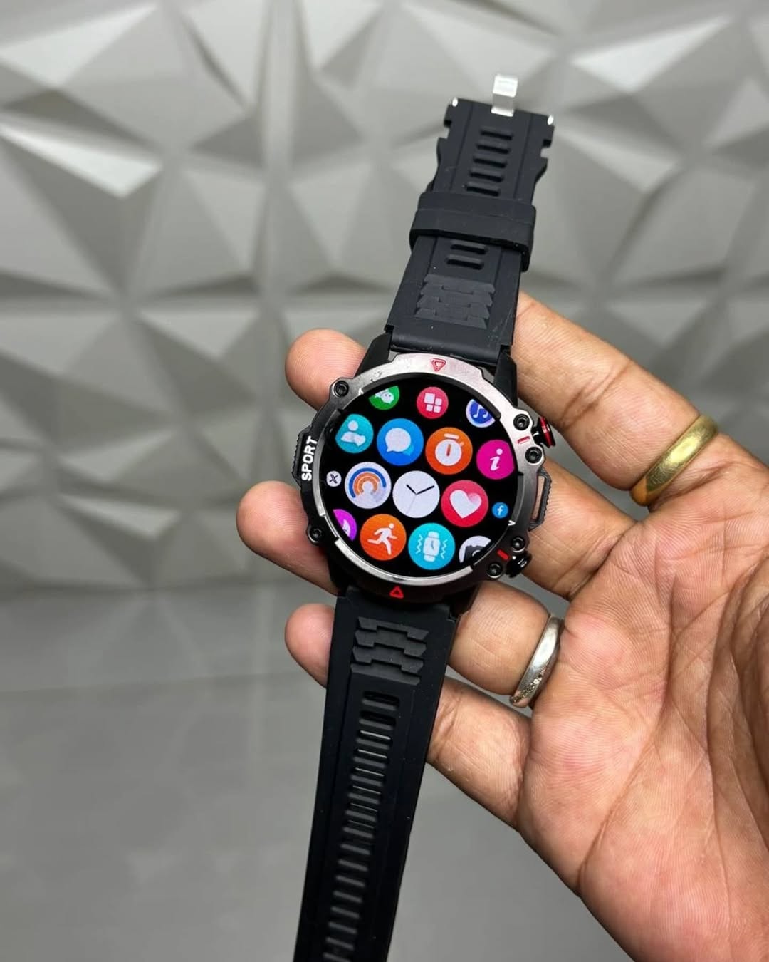 G SHOCK - LIMITED EDITION