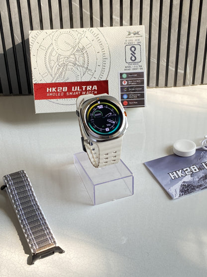 Hk28 ULTRA super amoled