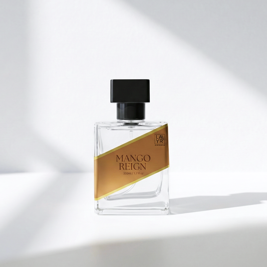 Mango Reign ( LAYR'S BLEND )