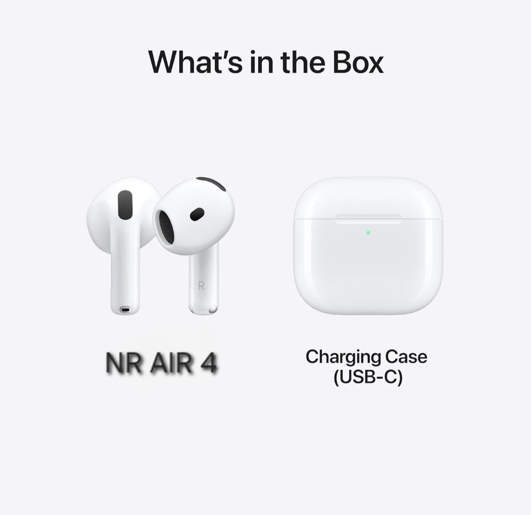 NR AIR 4 (ANC)