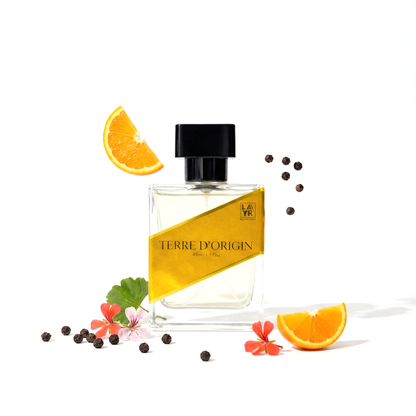 Terre d'Origin