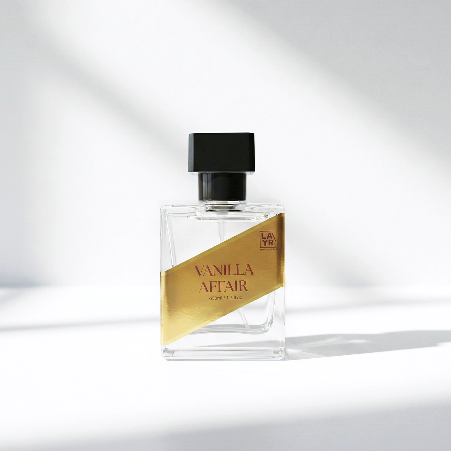 Vanilla Affair