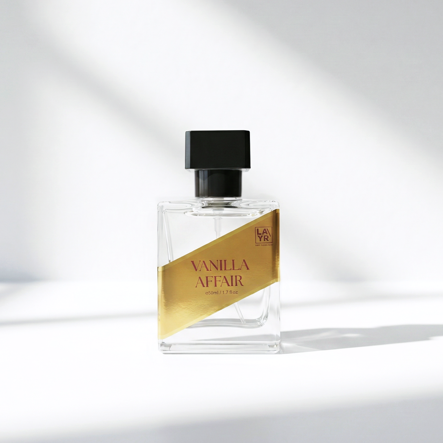 Vanilla Affair