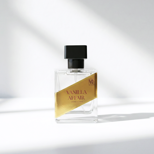 Vanilla Affair