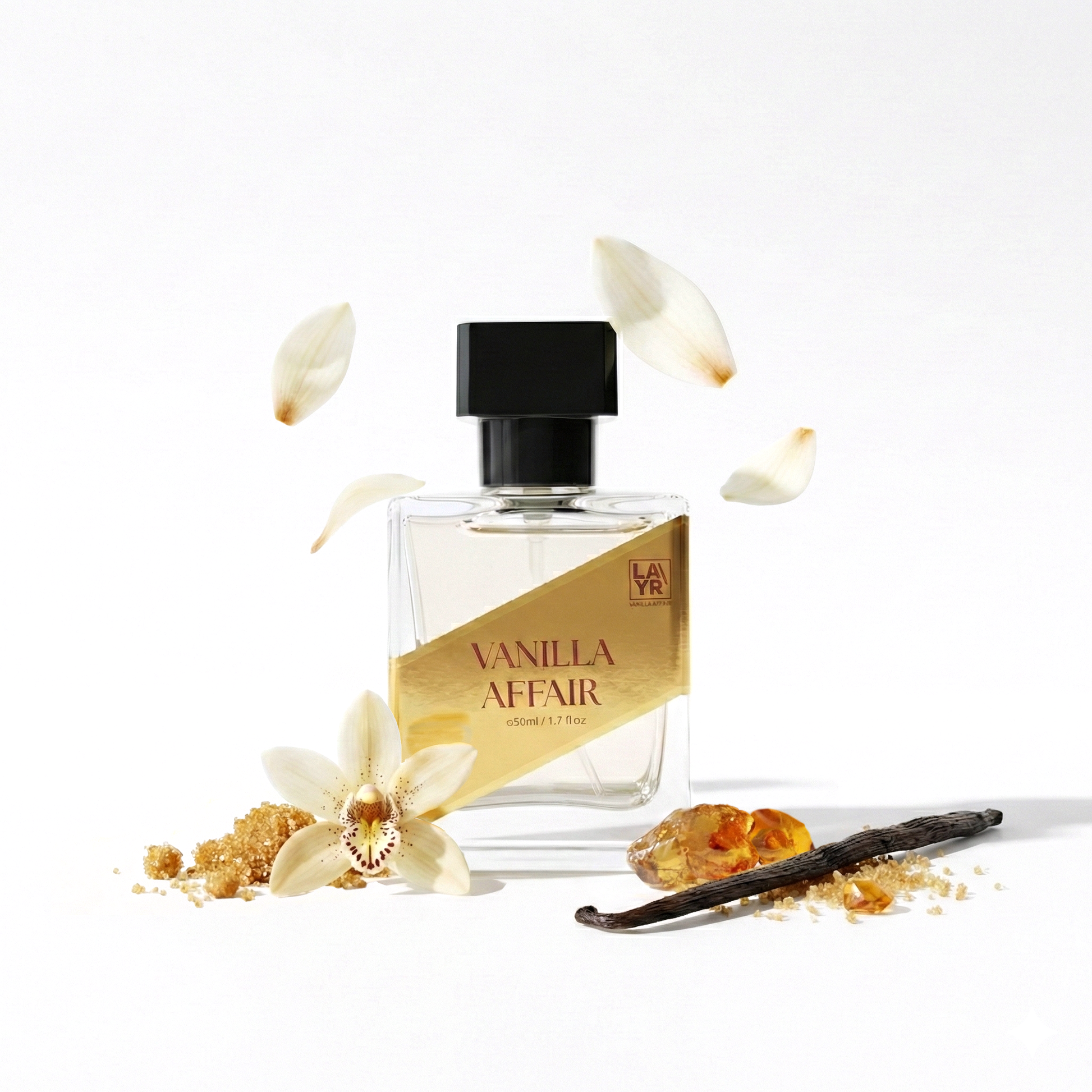 Vanilla Affair