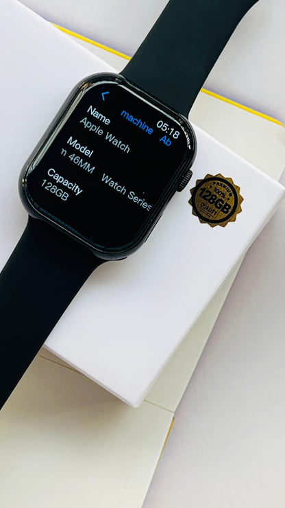 Series 10 /128GB logo watch