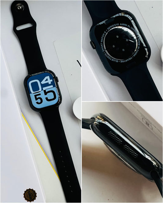 Series 10 /128GB logo watch