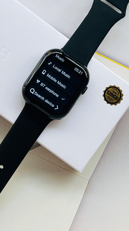 Series 10 /128GB logo watch