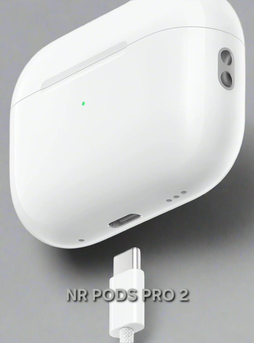 NR PODS PRO 2 ( 1+1 COMBO )