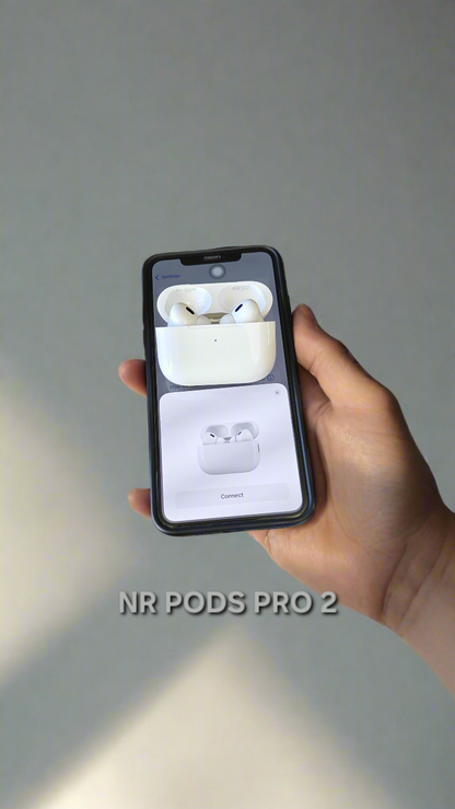 NR PODS PRO 2 ( 1+1 COMBO )