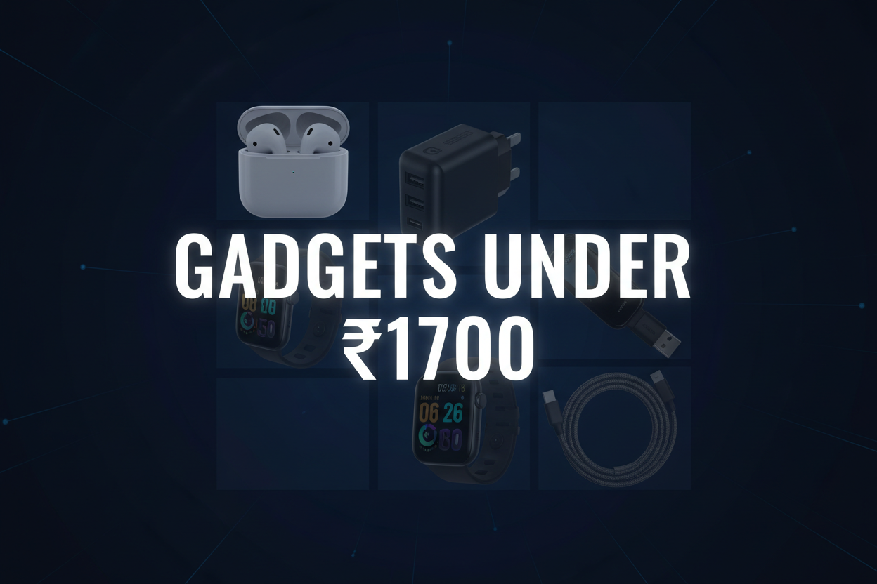 NR Mobile Accessories