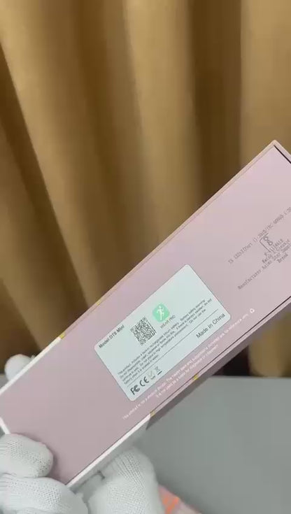8 mini DT no1