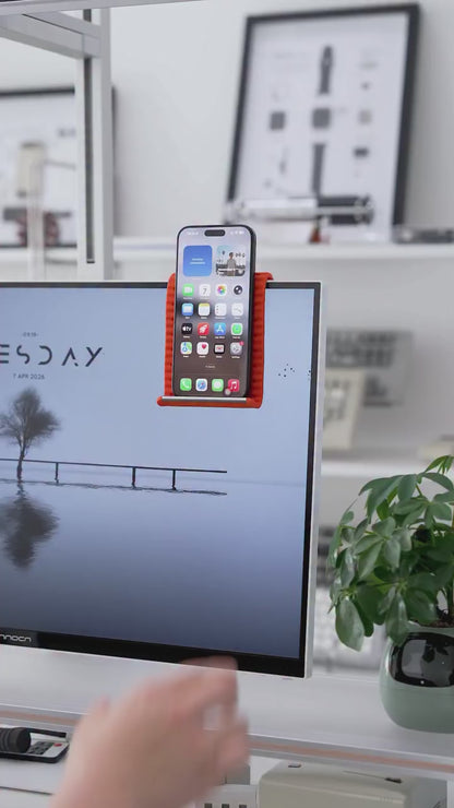 Silicon Stand